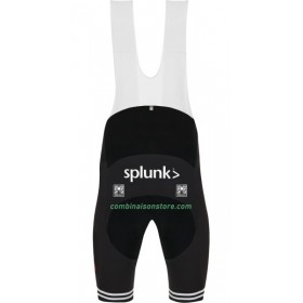 Cuissard à Bretelles 2019 Trek-Segafredo N001